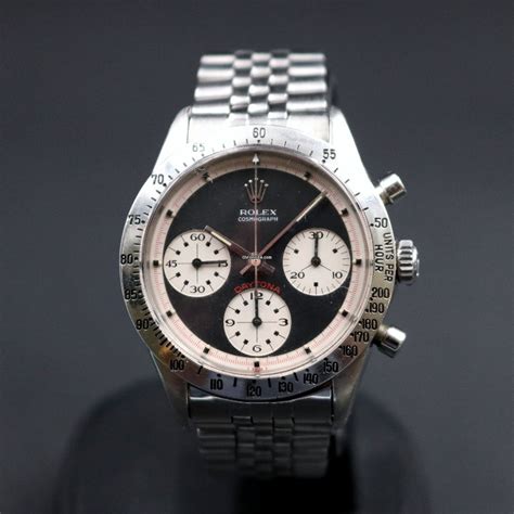 Rolex valjoux 722 daytona